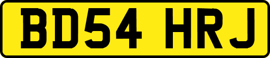 BD54HRJ