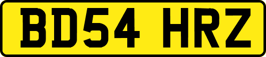 BD54HRZ
