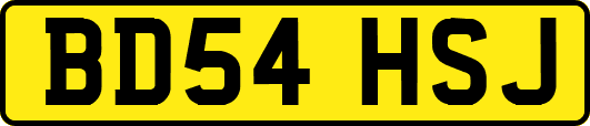 BD54HSJ