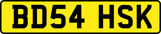 BD54HSK