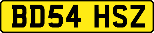 BD54HSZ