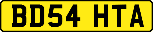 BD54HTA