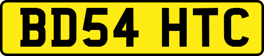 BD54HTC