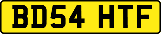 BD54HTF