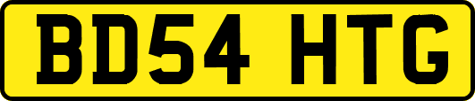 BD54HTG