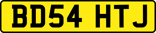 BD54HTJ