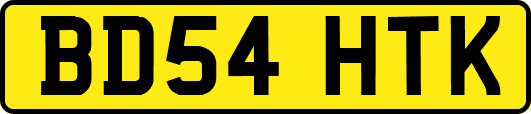 BD54HTK