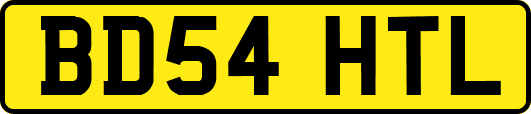 BD54HTL