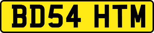 BD54HTM