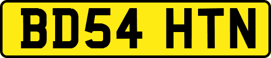 BD54HTN