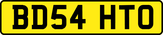 BD54HTO