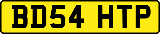 BD54HTP