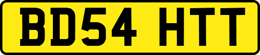 BD54HTT