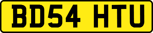 BD54HTU
