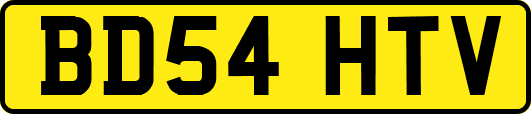 BD54HTV