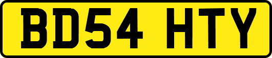 BD54HTY