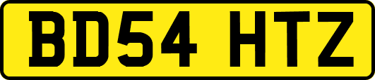 BD54HTZ