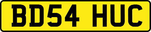 BD54HUC