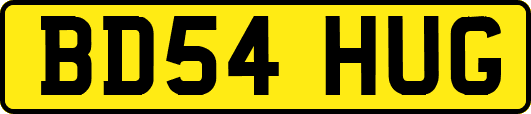 BD54HUG