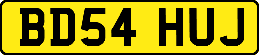 BD54HUJ