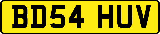 BD54HUV