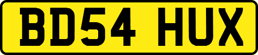 BD54HUX