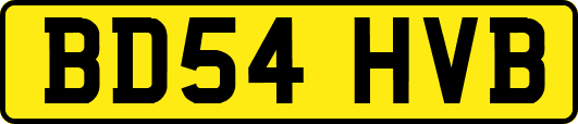 BD54HVB