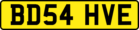 BD54HVE