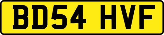 BD54HVF