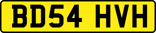 BD54HVH