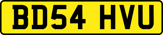 BD54HVU