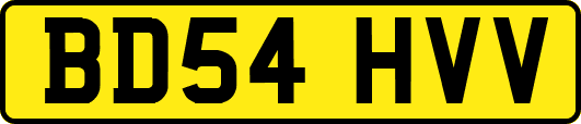 BD54HVV