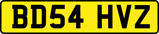 BD54HVZ
