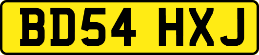 BD54HXJ