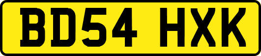 BD54HXK