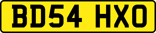 BD54HXO