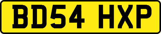 BD54HXP
