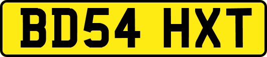 BD54HXT