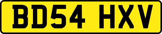 BD54HXV