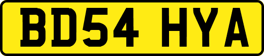 BD54HYA