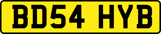 BD54HYB