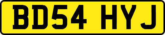 BD54HYJ
