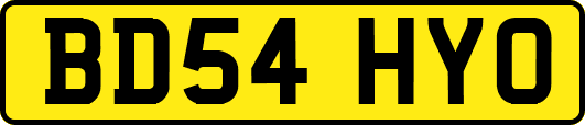 BD54HYO