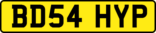 BD54HYP
