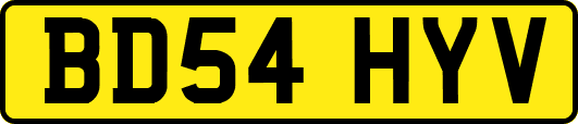 BD54HYV