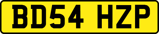 BD54HZP