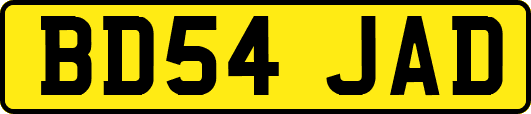 BD54JAD