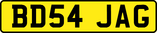 BD54JAG