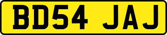 BD54JAJ