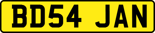 BD54JAN
